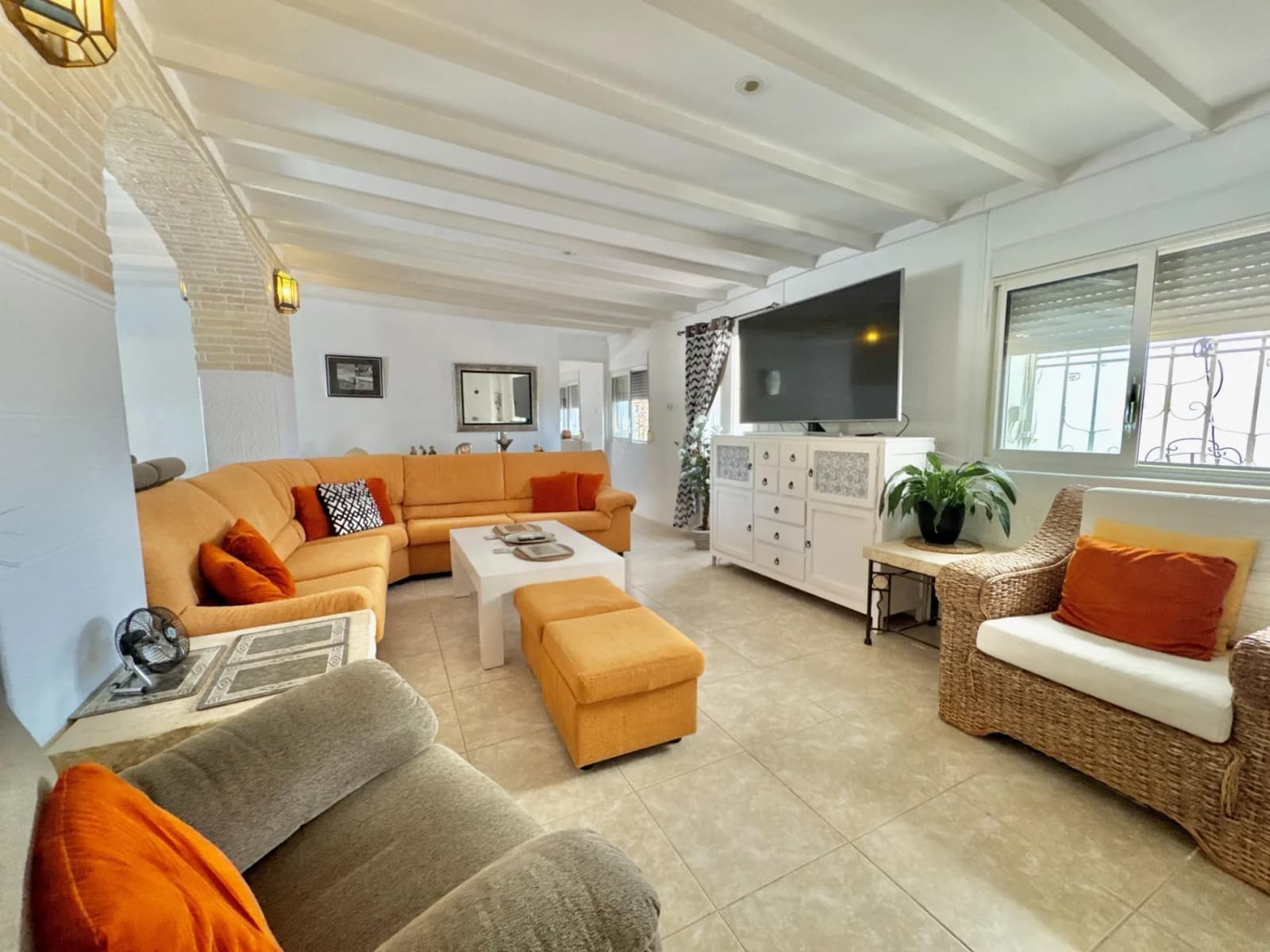 Villa de 7 chambres à vendre à Dolores, Alicante - Image 3