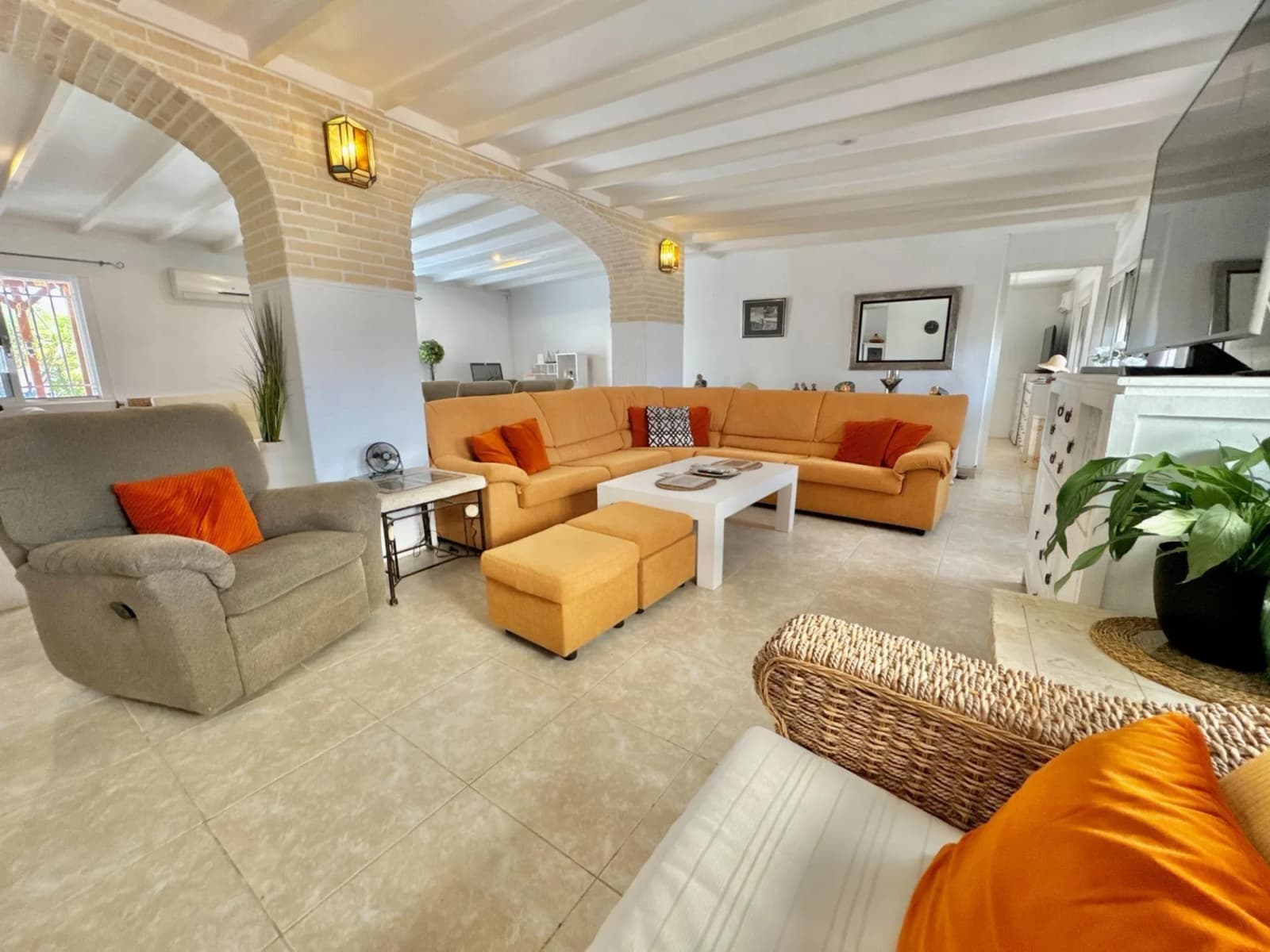 Villa de 7 chambres à vendre à Dolores, Alicante - Image 5