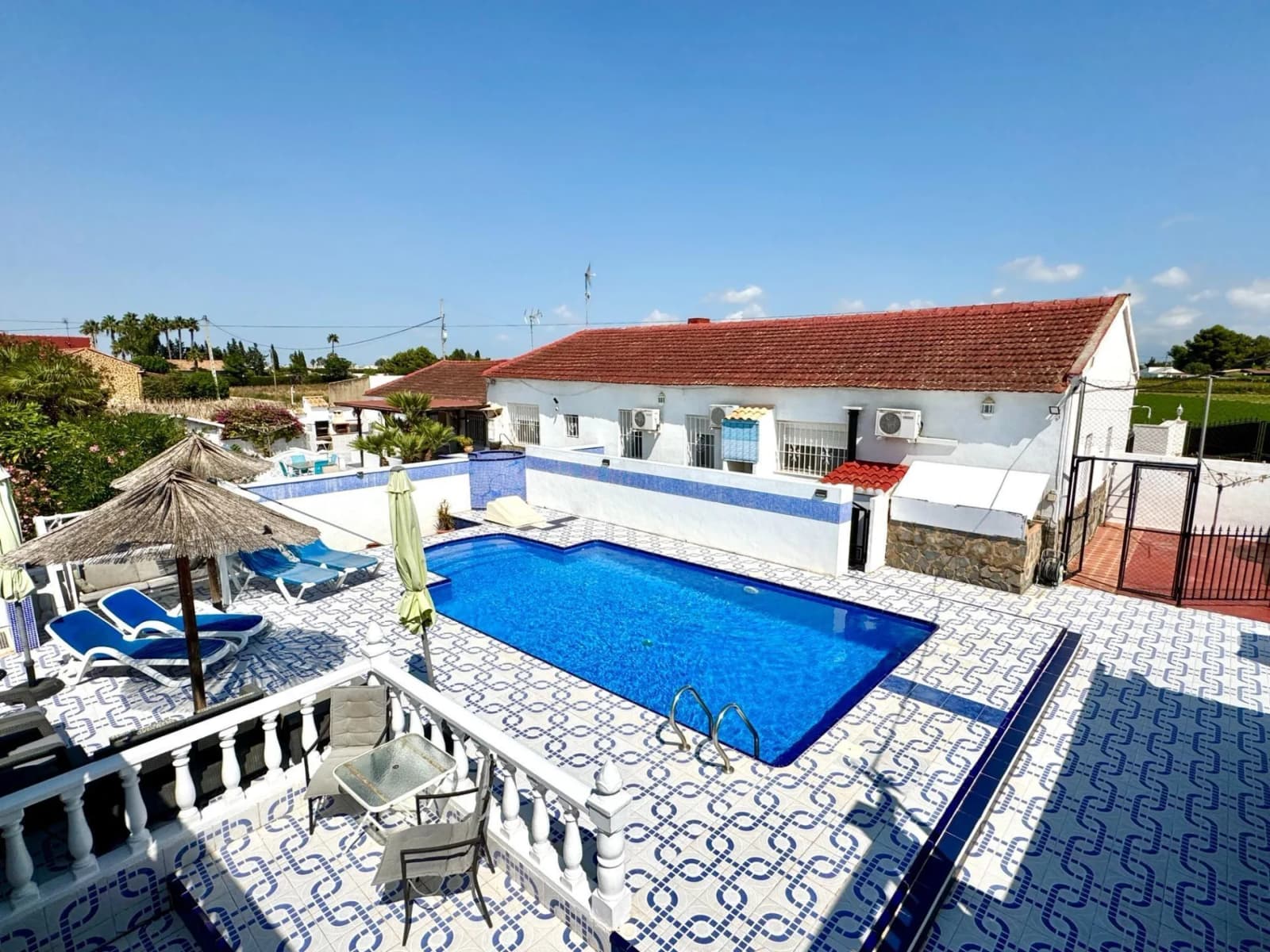 Villa de 7 chambres à vendre à Dolores, Alicante - Image 7