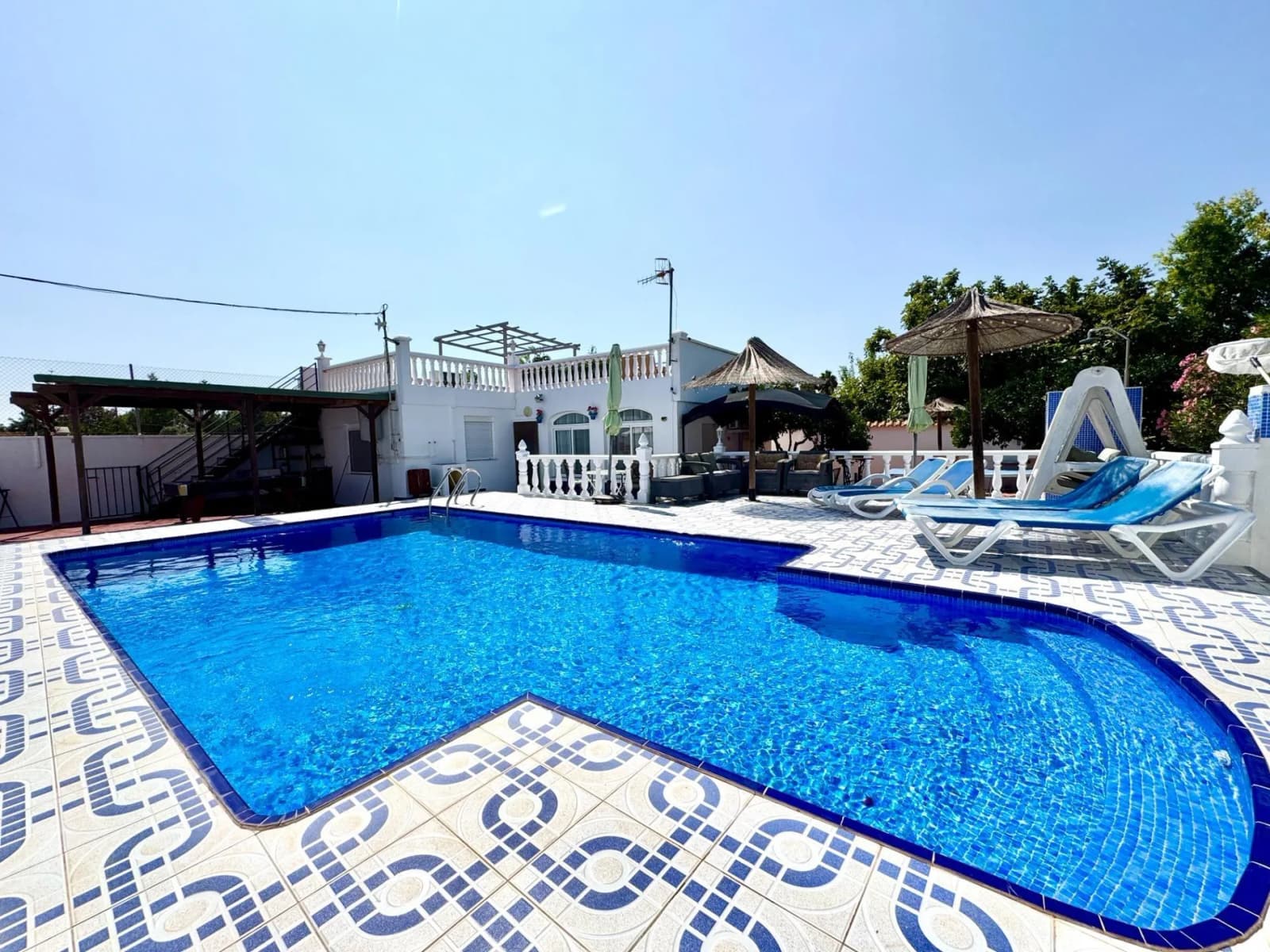 Villa de 7 chambres à vendre à Dolores, Alicante - Image 8