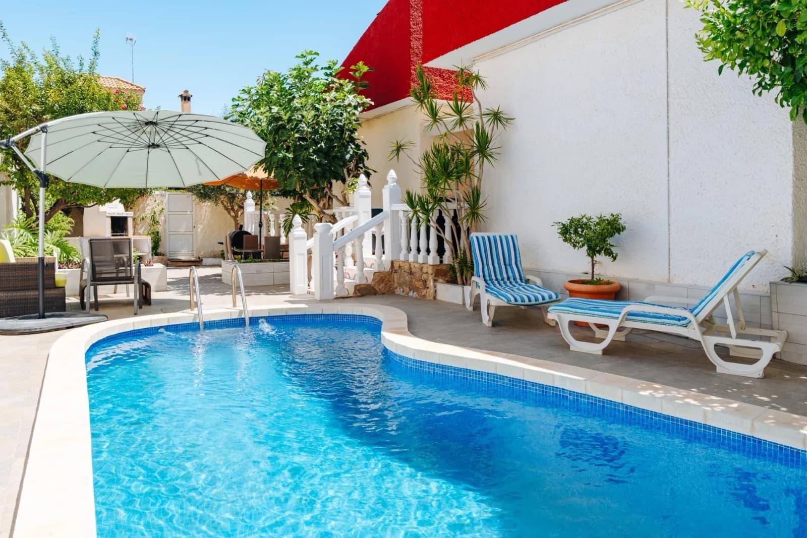 Villa de 3 chambres à vendre à Torrevieja, Alicante