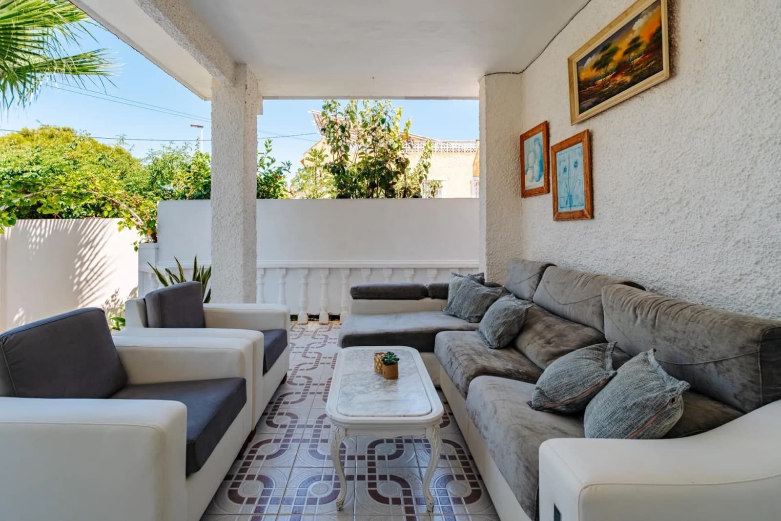 Villa de 3 chambres à vendre à Torrevieja, Alicante - Image 9