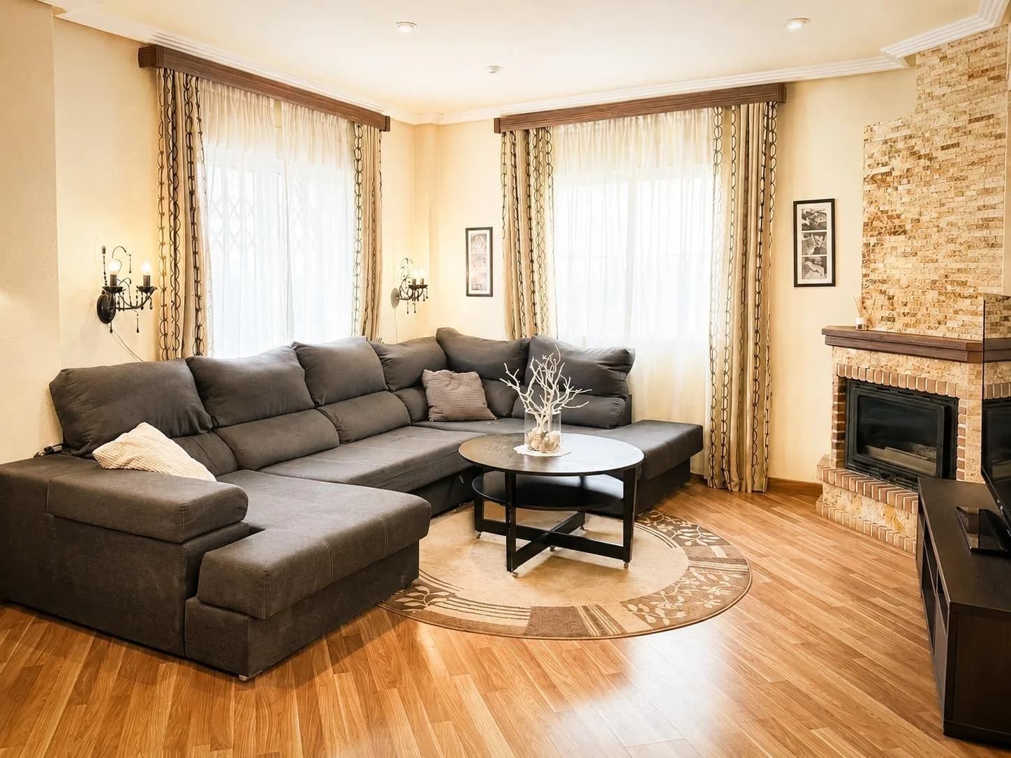 Villa de 3 chambres à vendre à Orihuela, Alicante - Image 2