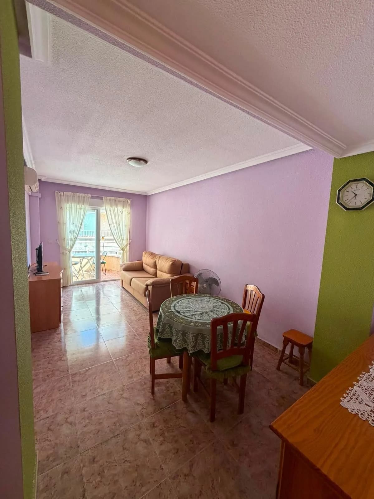Apartment de 2 chambres à vendre à Torrevieja, Alicante
