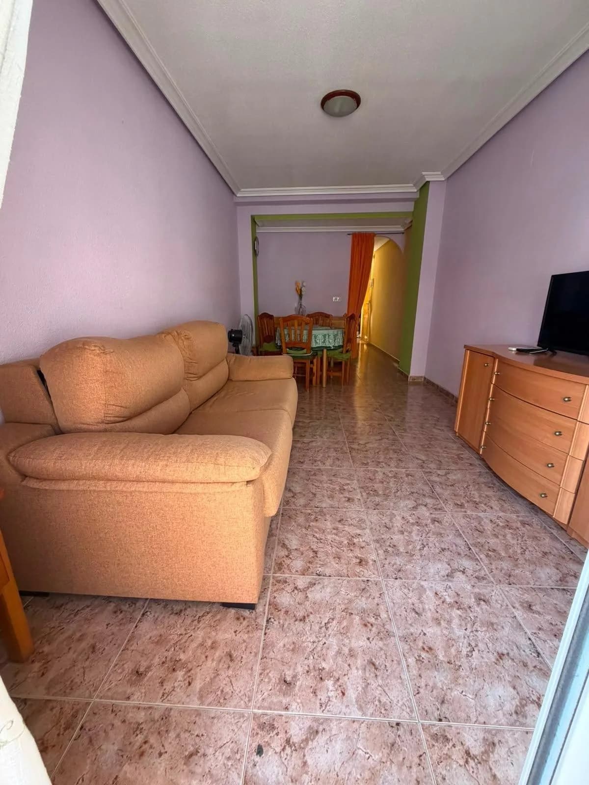 Apartment de 2 chambres à vendre à Torrevieja, Alicante - Image 2