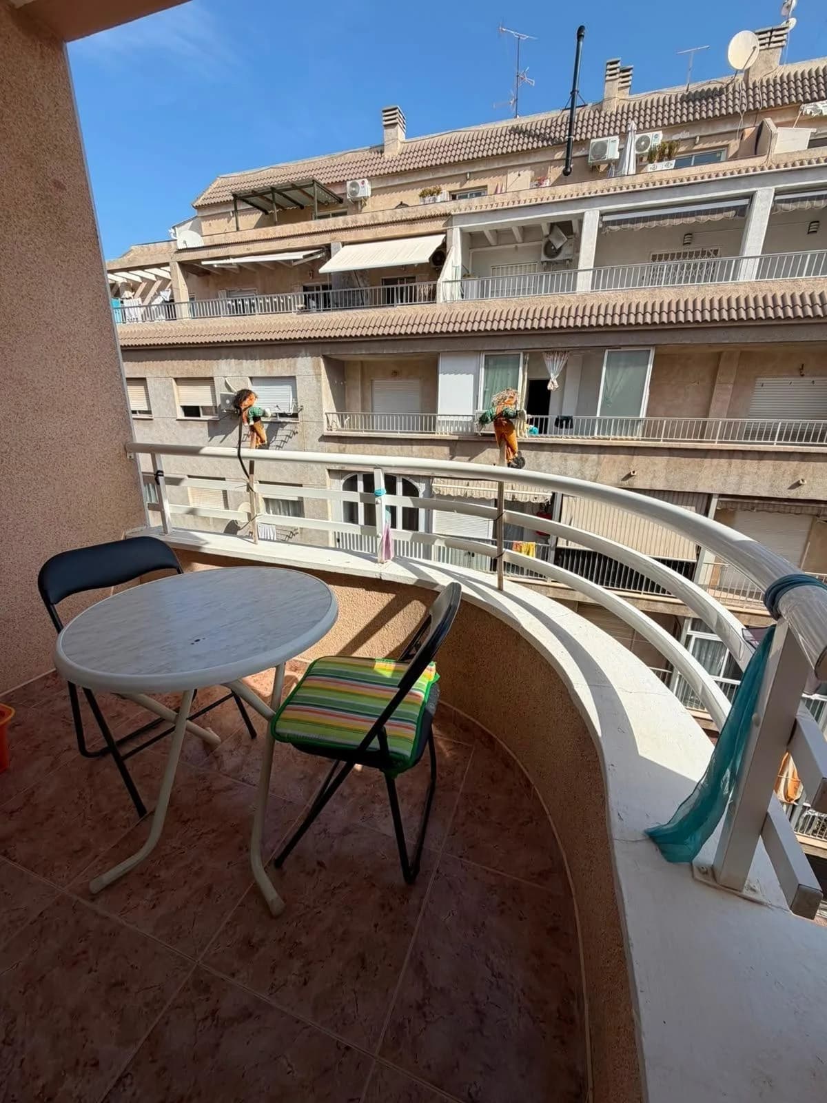 Apartment de 2 chambres à vendre à Torrevieja, Alicante - Image 5