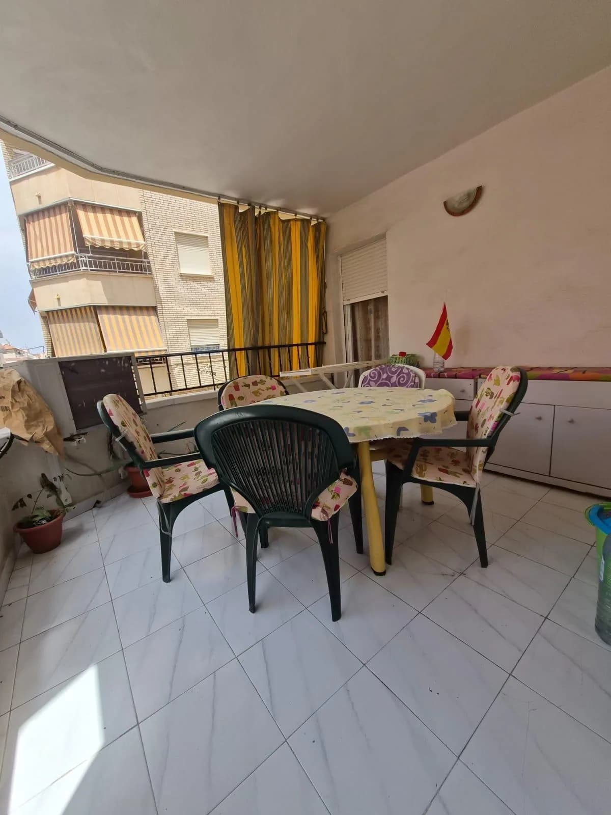 Apartment de 2 chambres à vendre à Torrevieja, Alicante