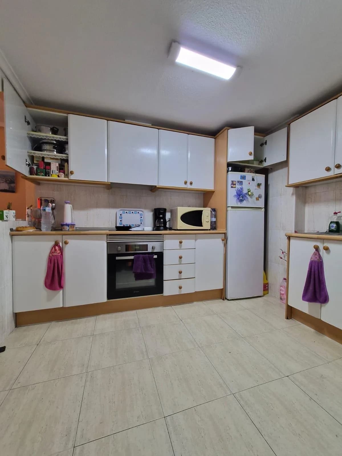 Apartment de 2 chambres à vendre à Torrevieja, Alicante - Image 6