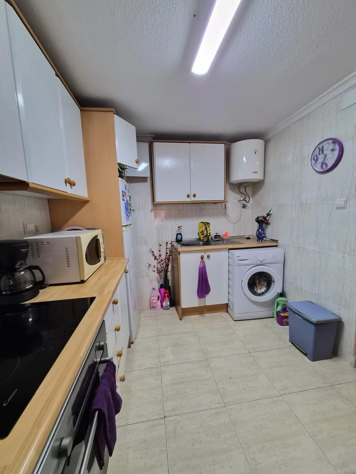 Apartment de 2 chambres à vendre à Torrevieja, Alicante - Image 7