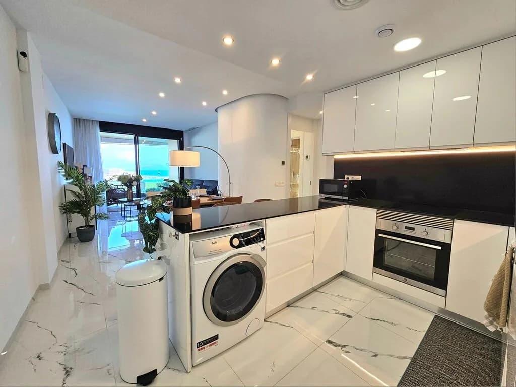 Apartment de 3 chambres à vendre à Gran alacant, Alicante - Image 8