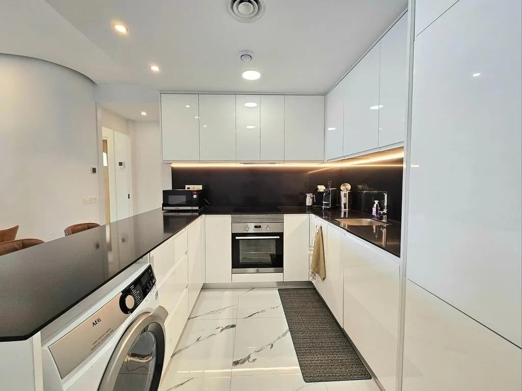 Apartment de 3 chambres à vendre à Gran alacant, Alicante - Image 9
