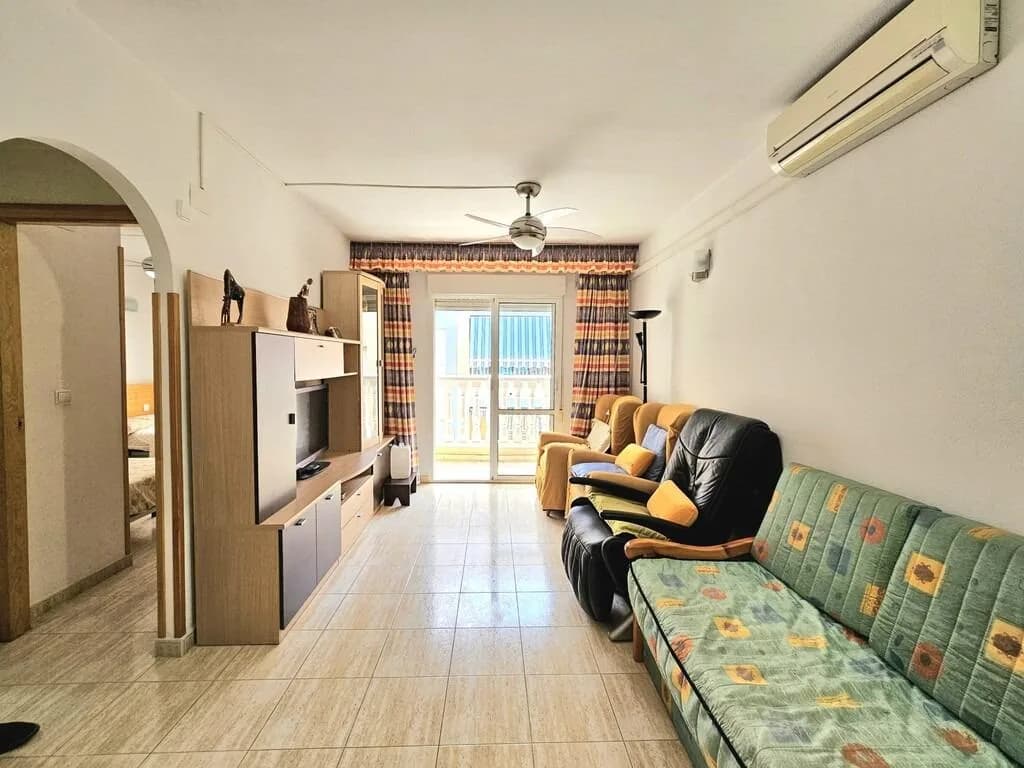 Apartment de 2 chambres à vendre à Torrevieja, Alicante