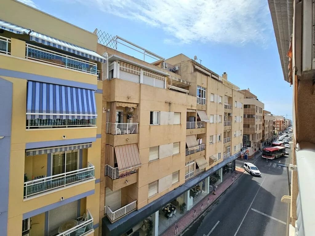 Apartment de 2 chambres à vendre à Torrevieja, Alicante - Image 7