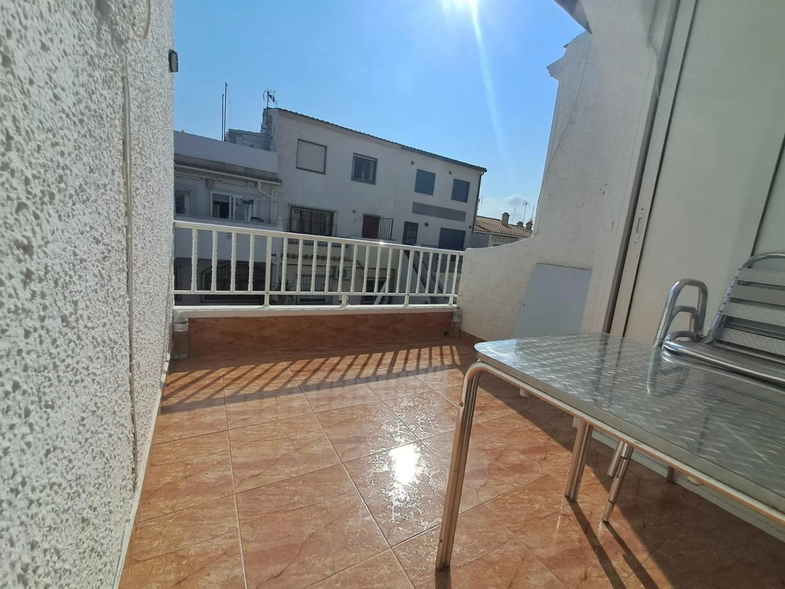 Bungalow de 2 chambres à vendre à Torrevieja, Alicante
