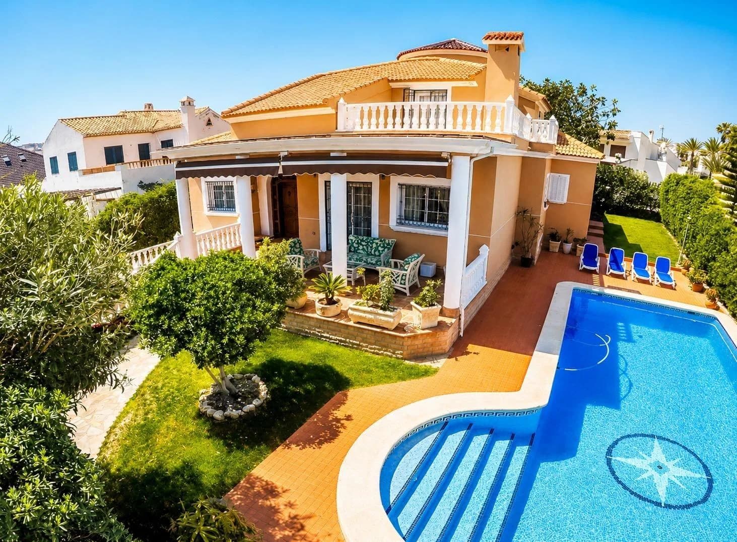 Apartment de 6 chambres à vendre à Torrevieja, Alicante