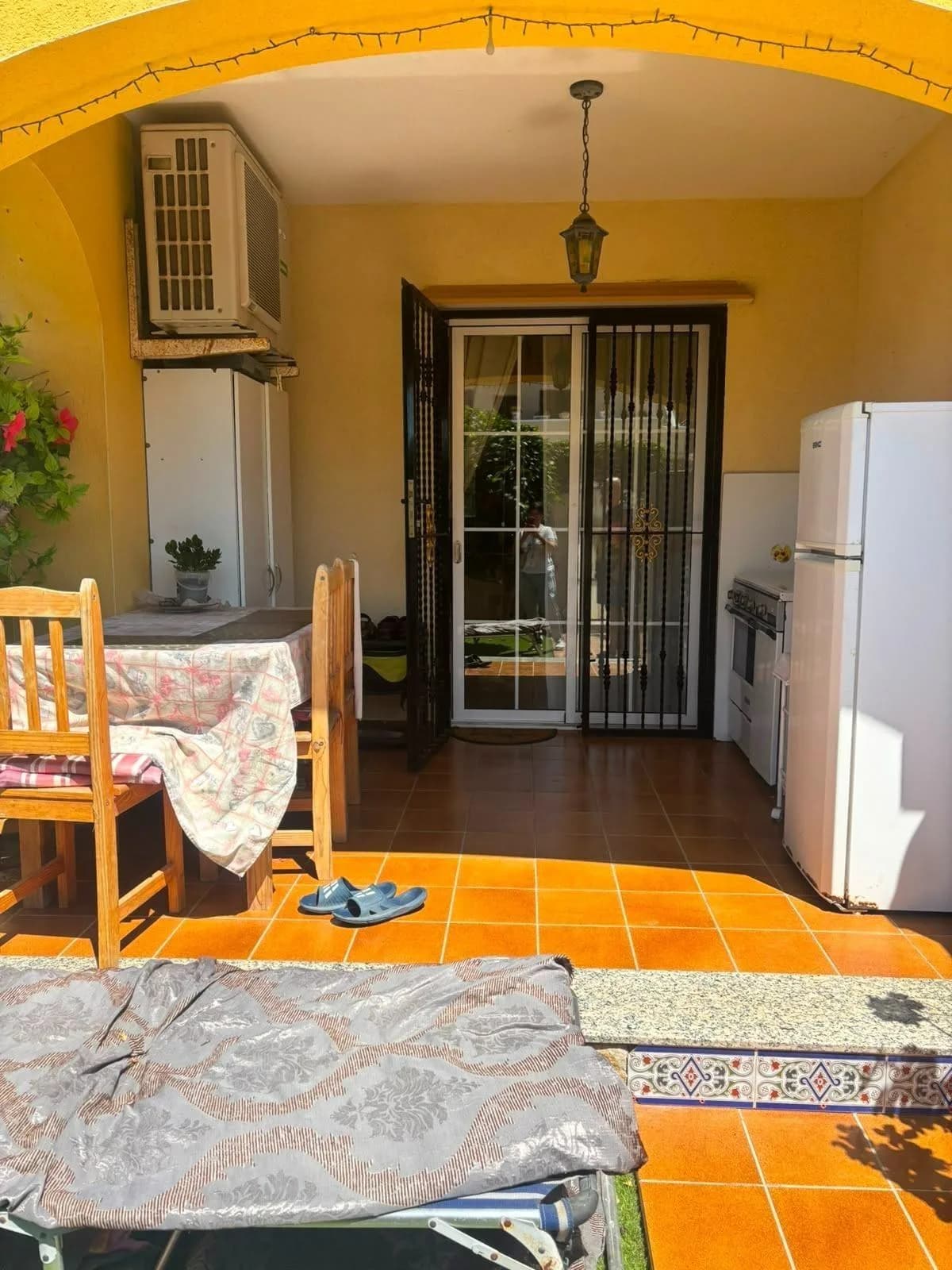 Bungalow de 2 chambres à vendre à Orihuela Costa, Alicante - Image 9