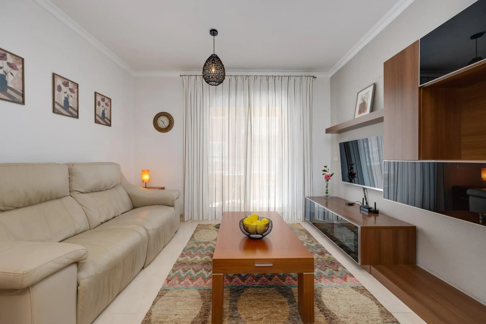 Apartment de 2 chambres à vendre à Torrevieja, Alicante