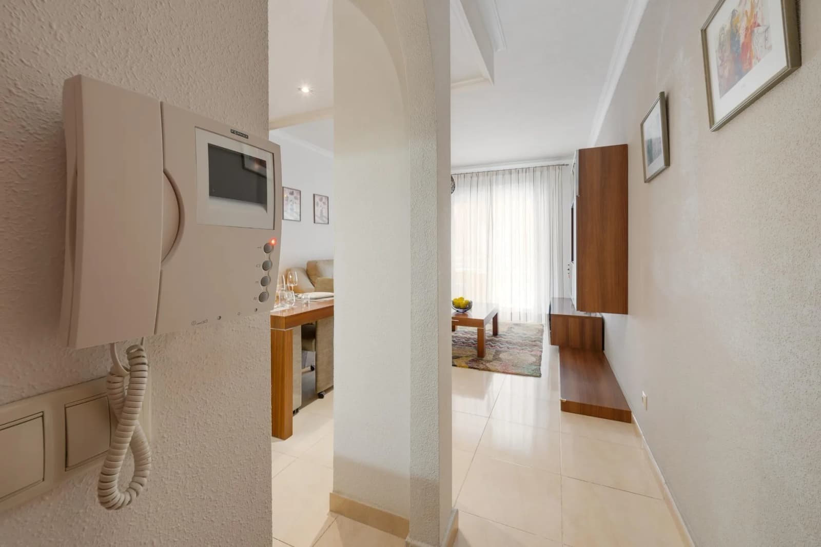 Apartment de 2 chambres à vendre à Torrevieja, Alicante - Image 4