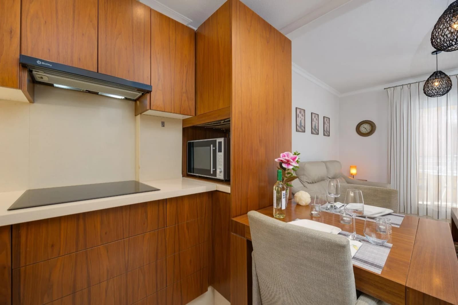Apartment de 2 chambres à vendre à Torrevieja, Alicante - Image 8