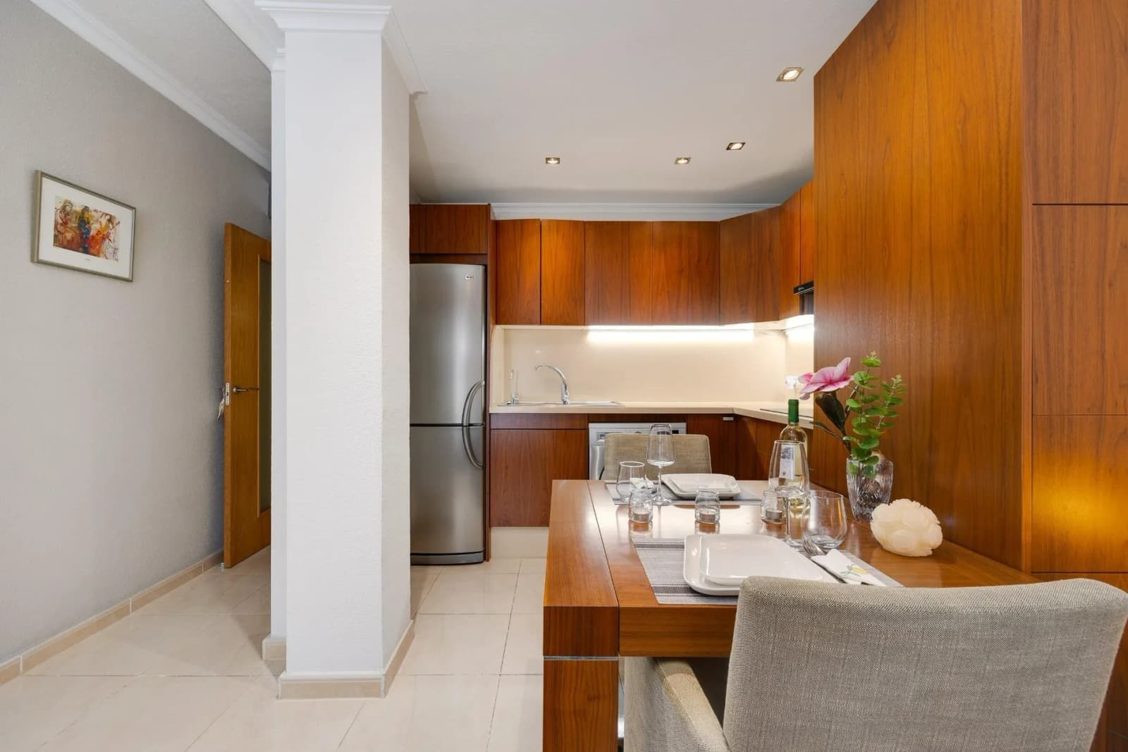 Apartment de 2 chambres à vendre à Torrevieja, Alicante - Image 9