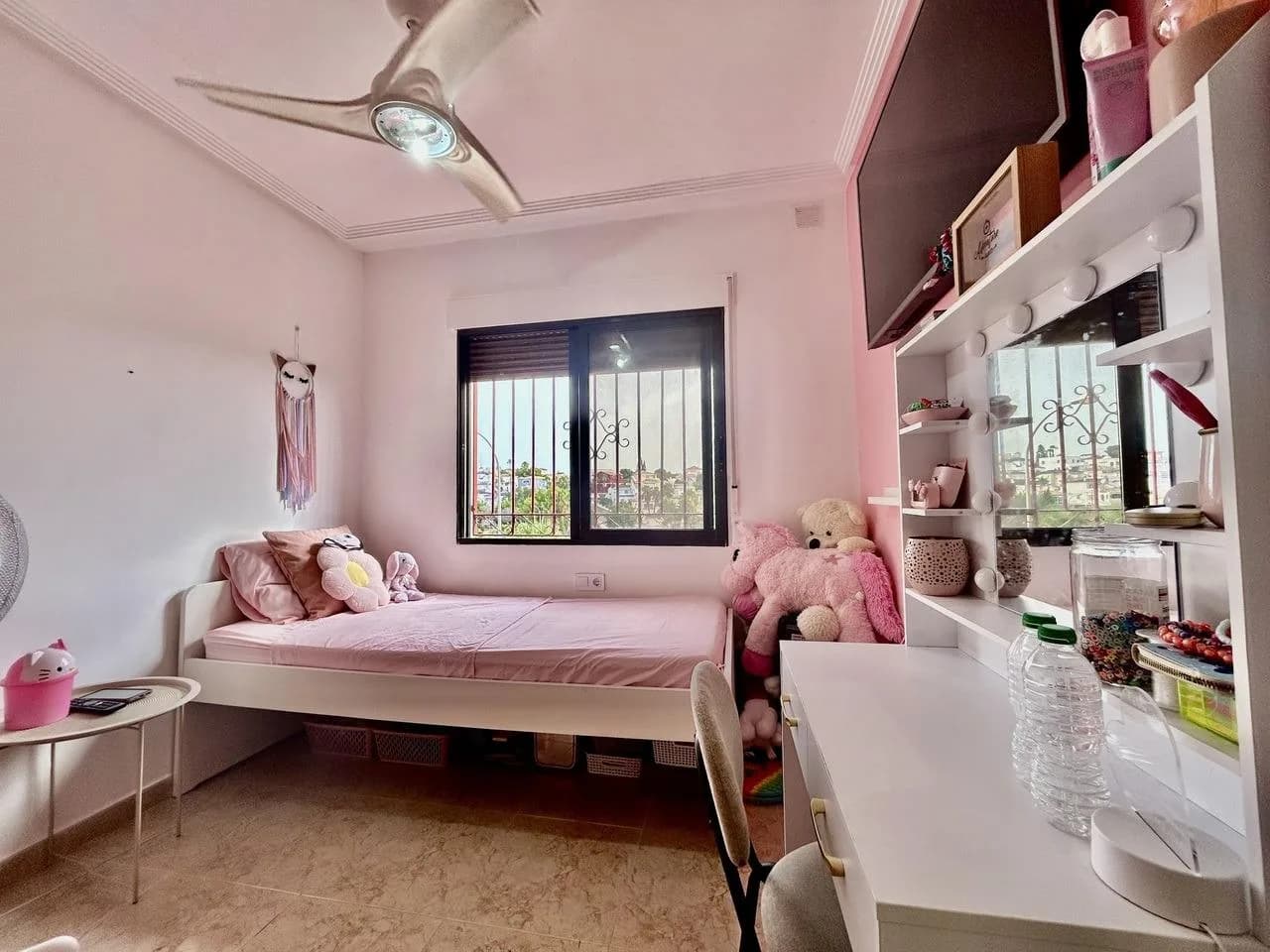 Apartment de 2 chambres à vendre à Orihuela Costa, Alicante