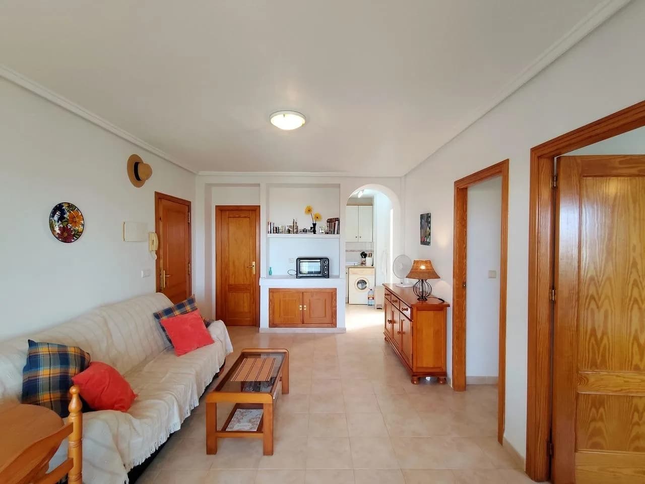 Apartment de 2 chambres à vendre à Orihuela Costa, Alicante - Image 3