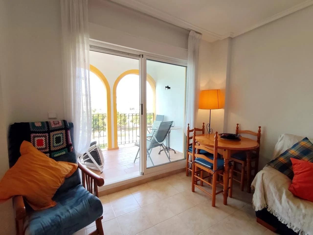 Apartment de 2 chambres à vendre à Orihuela Costa, Alicante - Image 6