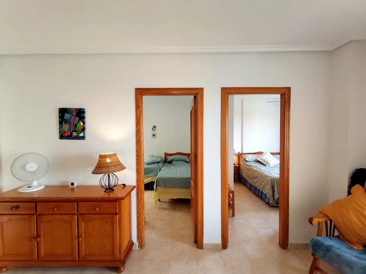 Apartment de 2 chambres à vendre à Orihuela Costa, Alicante - Image 8