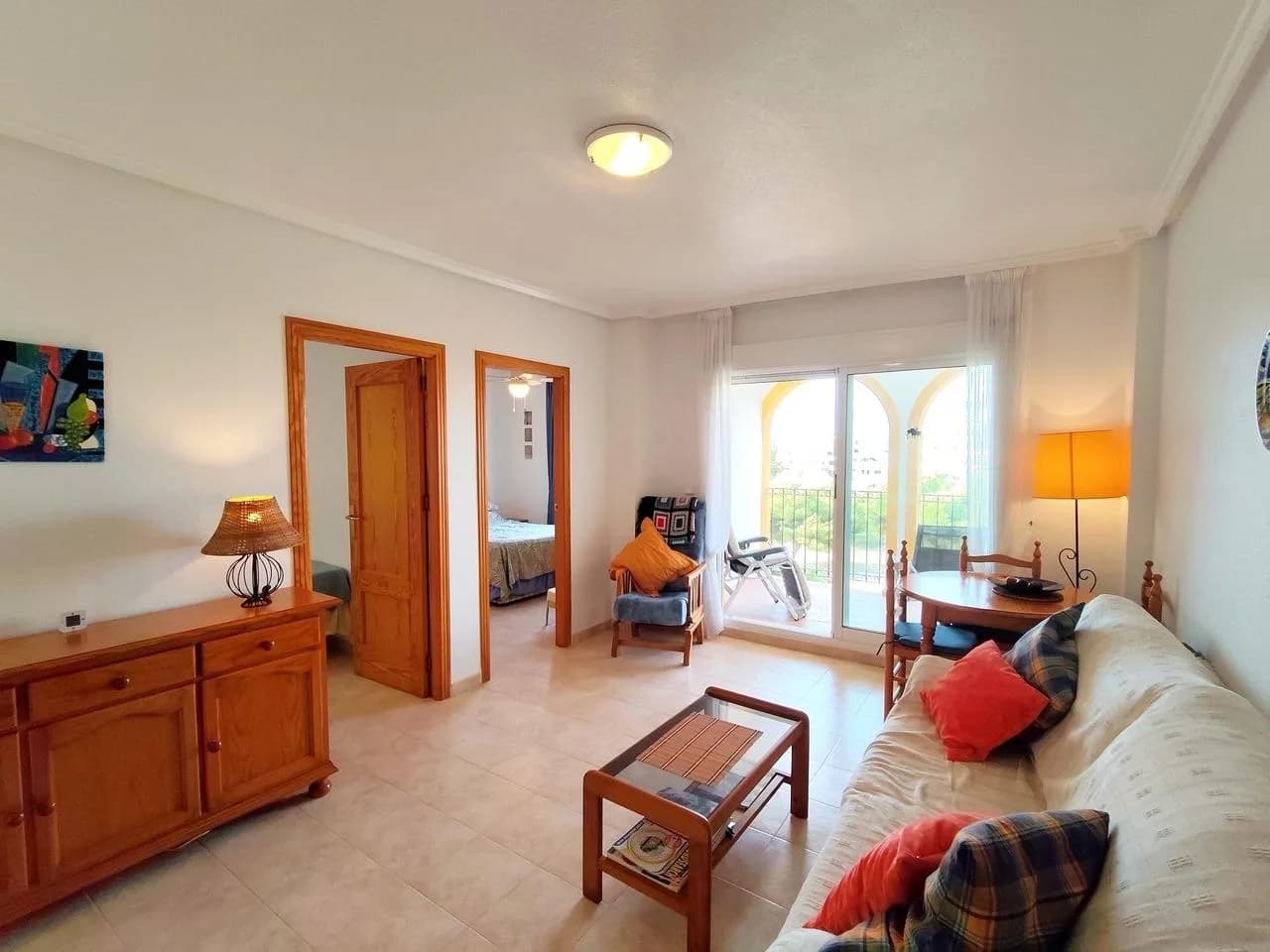 Apartment de 2 chambres à vendre à Orihuela Costa, Alicante - Image 9