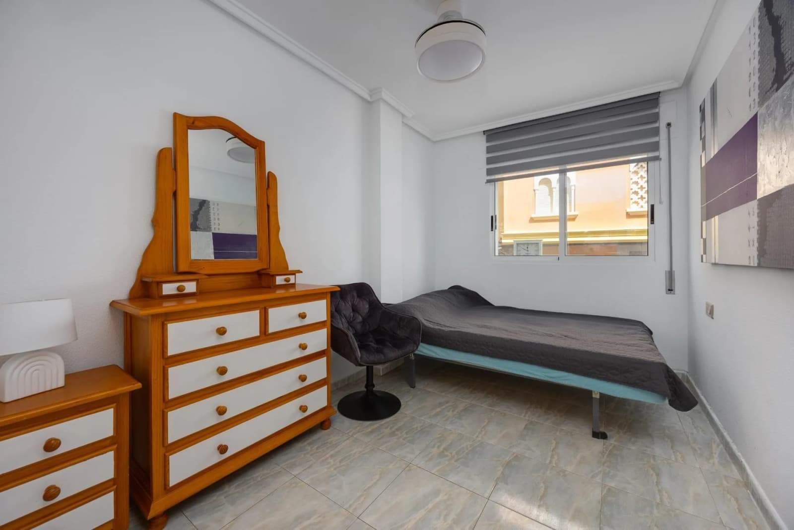 Apartment de 2 chambres à vendre à Torrevieja, Alicante - Image 4