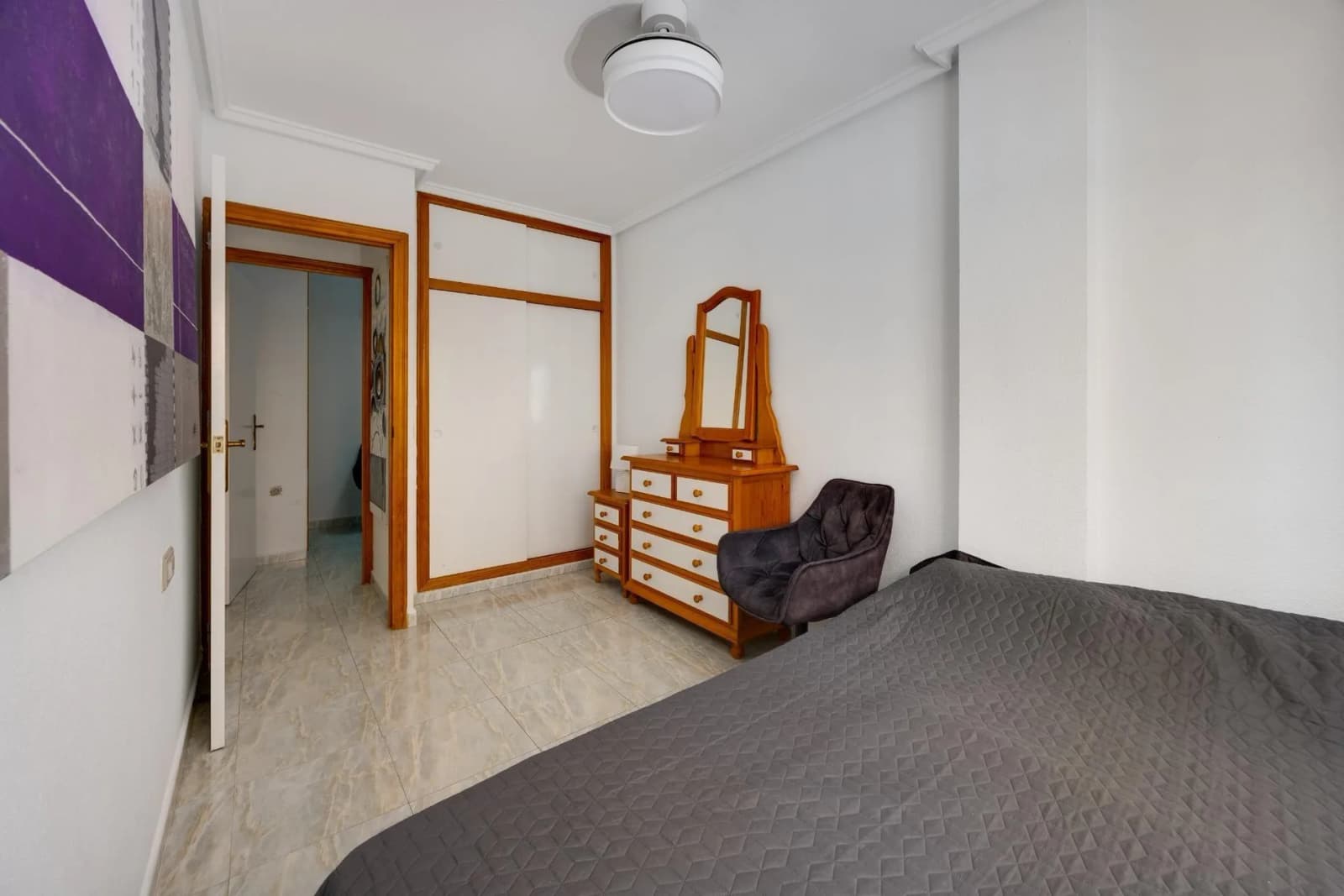 Apartment de 2 chambres à vendre à Torrevieja, Alicante - Image 6