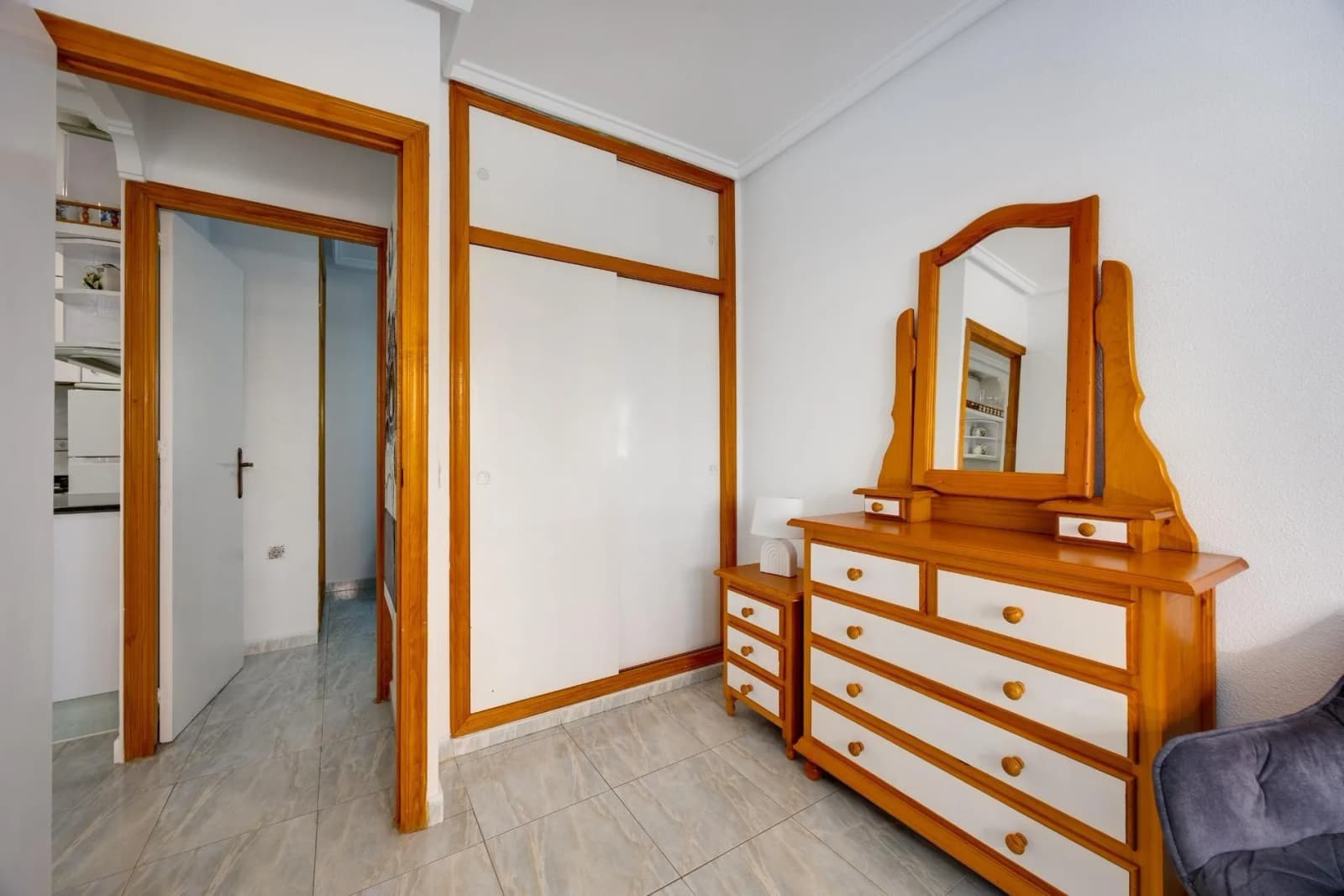 Apartment de 2 chambres à vendre à Torrevieja, Alicante - Image 7