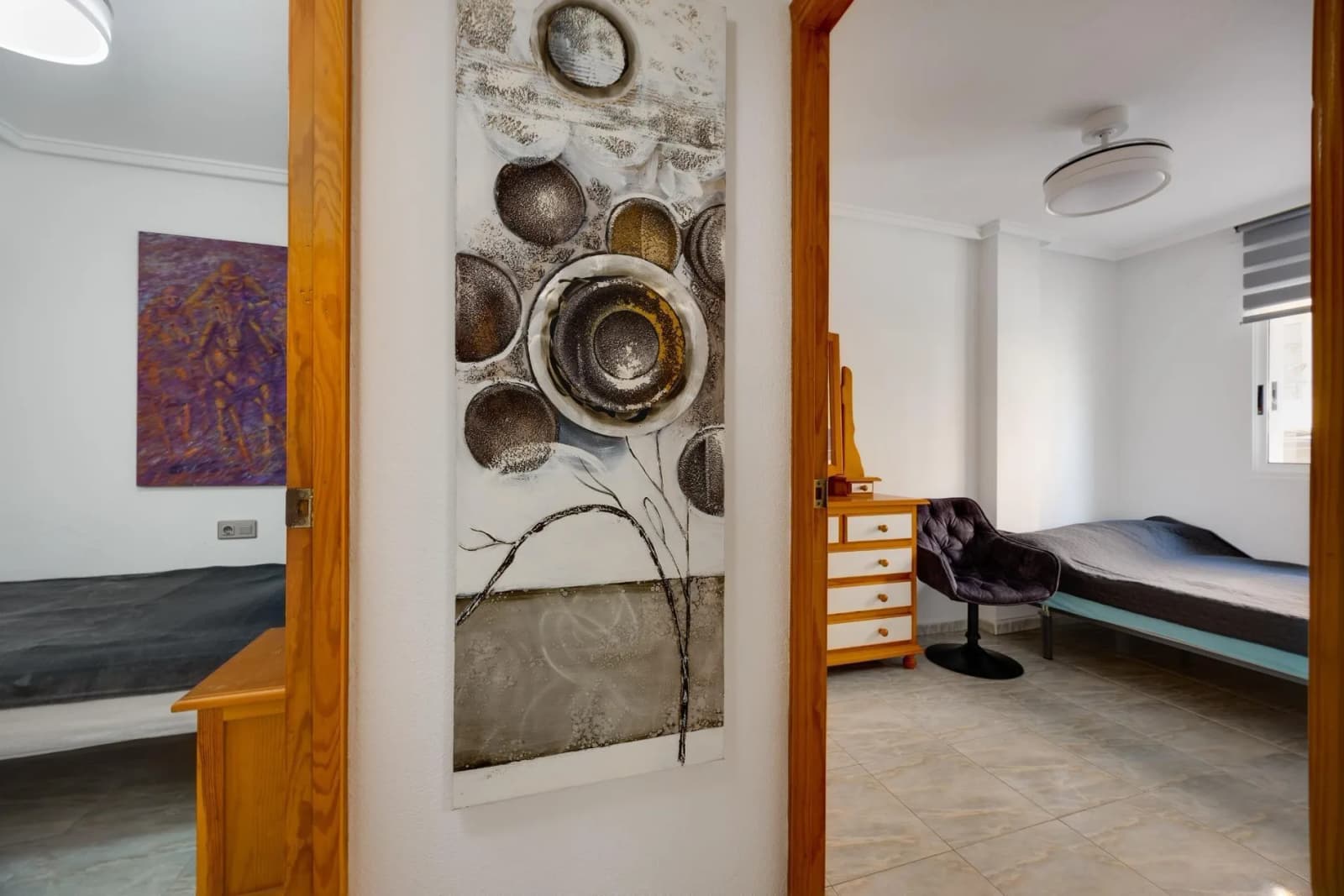 Apartment de 2 chambres à vendre à Torrevieja, Alicante - Image 8
