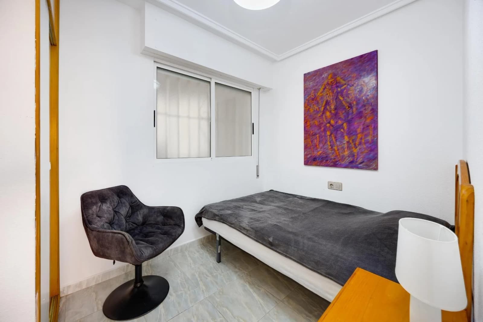 Apartment de 2 chambres à vendre à Torrevieja, Alicante - Image 9