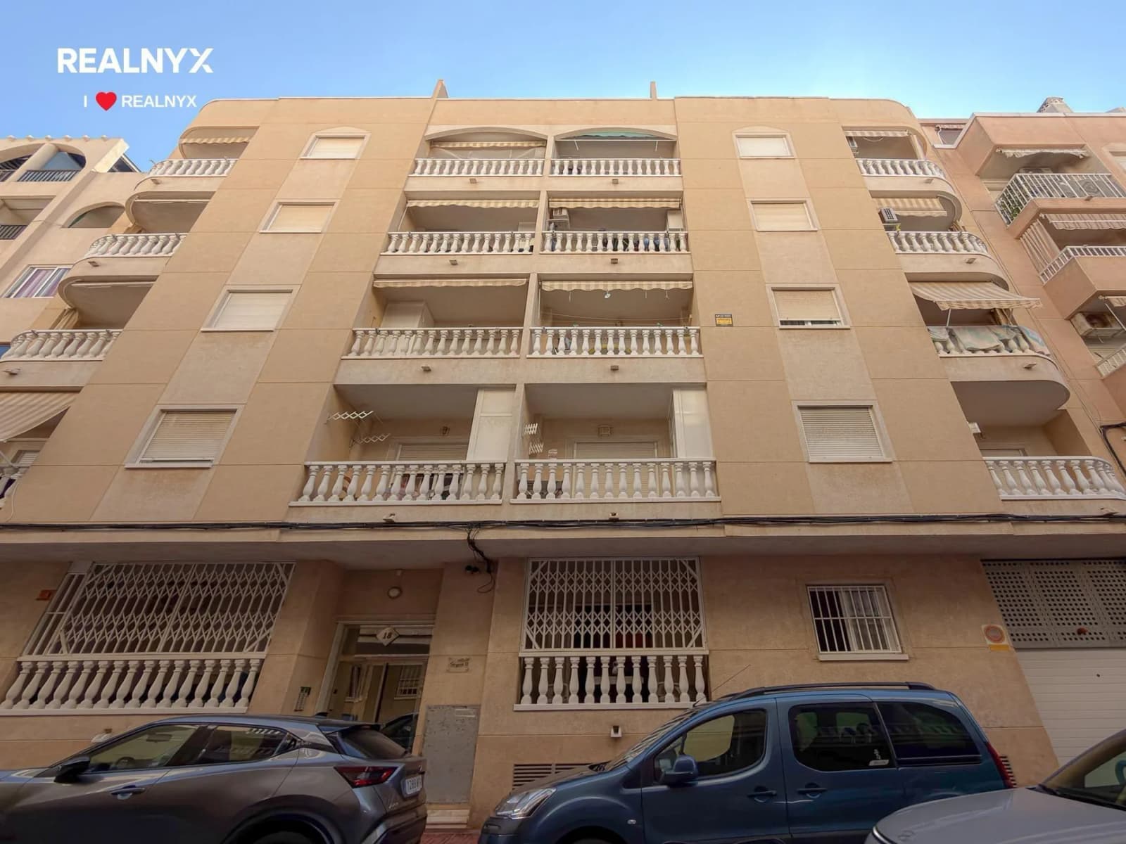 Apartment de 2 chambres à vendre à Torrevieja, Alicante - Image 4