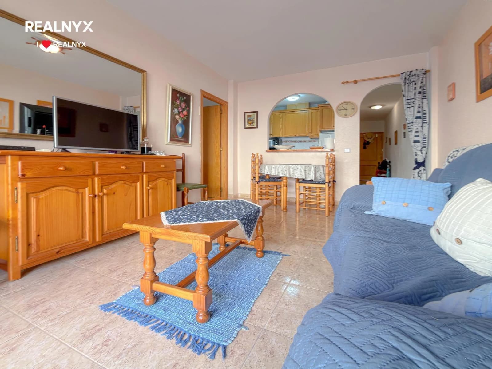 Apartment de 2 chambres à vendre à Torrevieja, Alicante - Image 6
