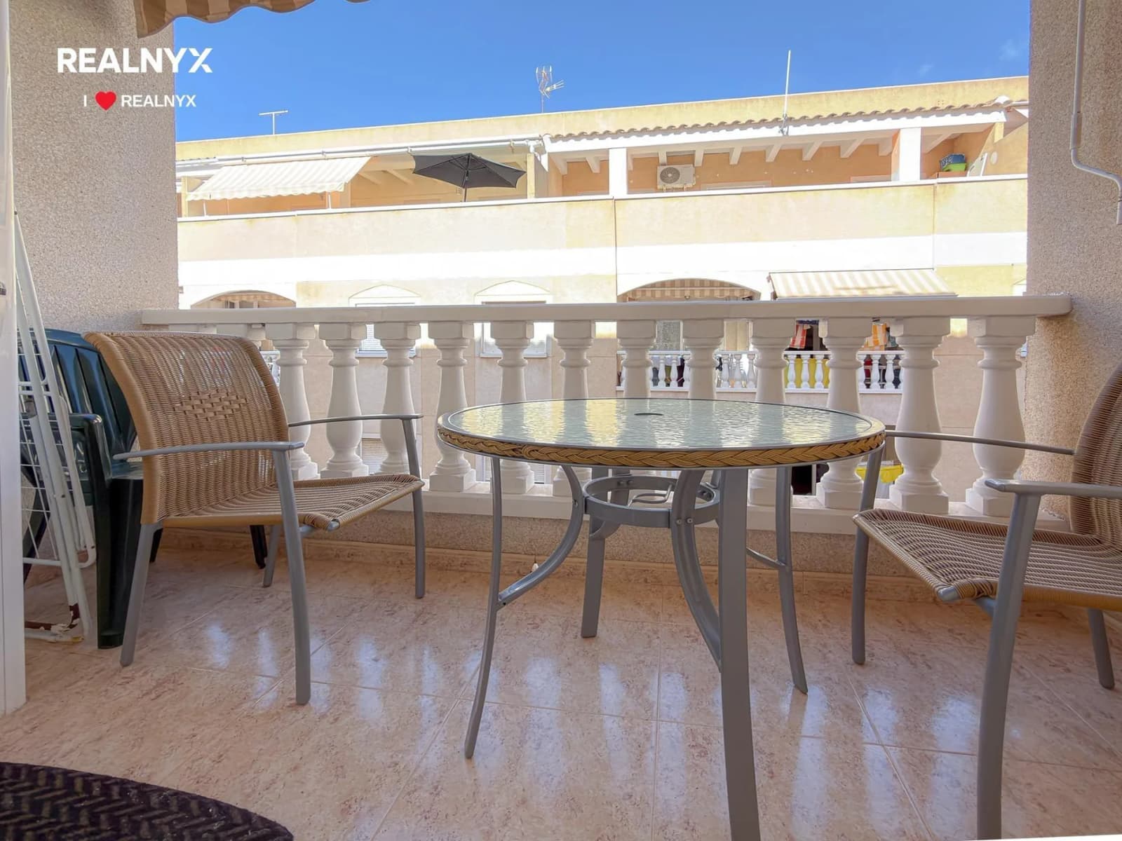 Apartment de 2 chambres à vendre à Torrevieja, Alicante - Image 8