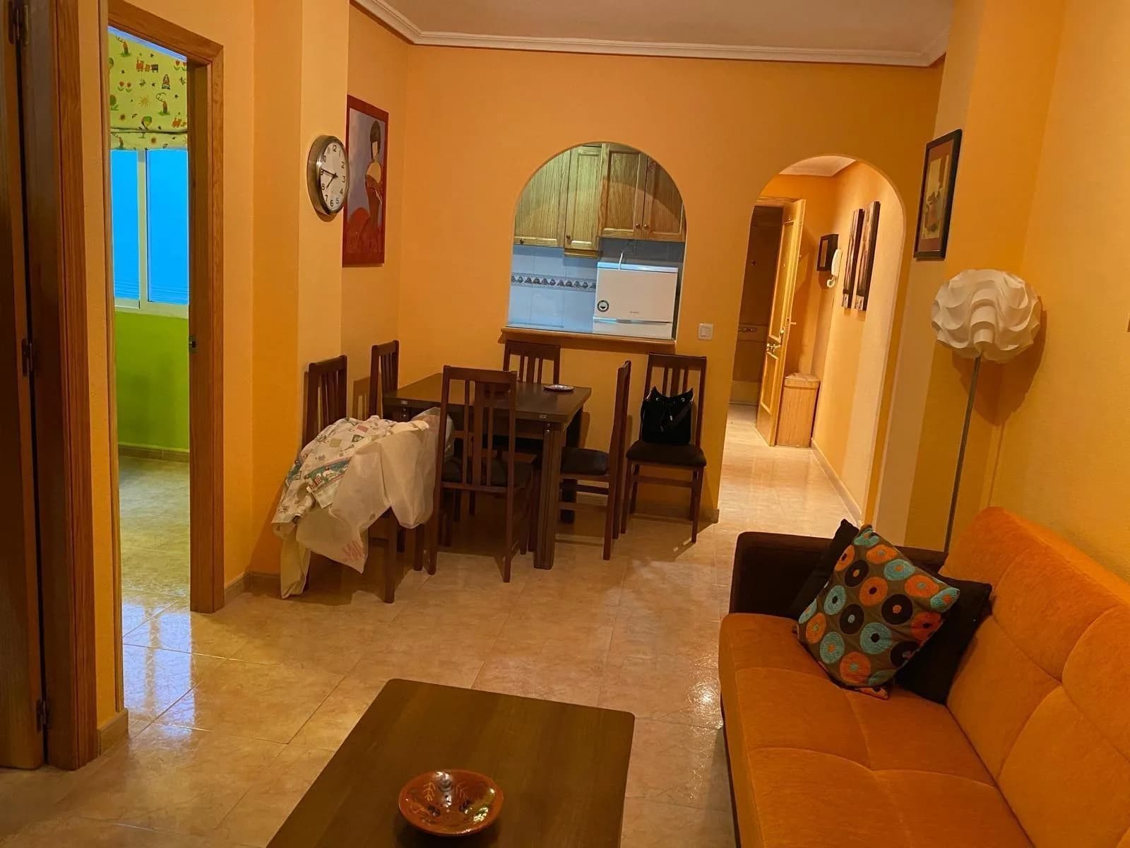 Apartment de 2 chambres à vendre à Torrevieja, Alicante - Image 3