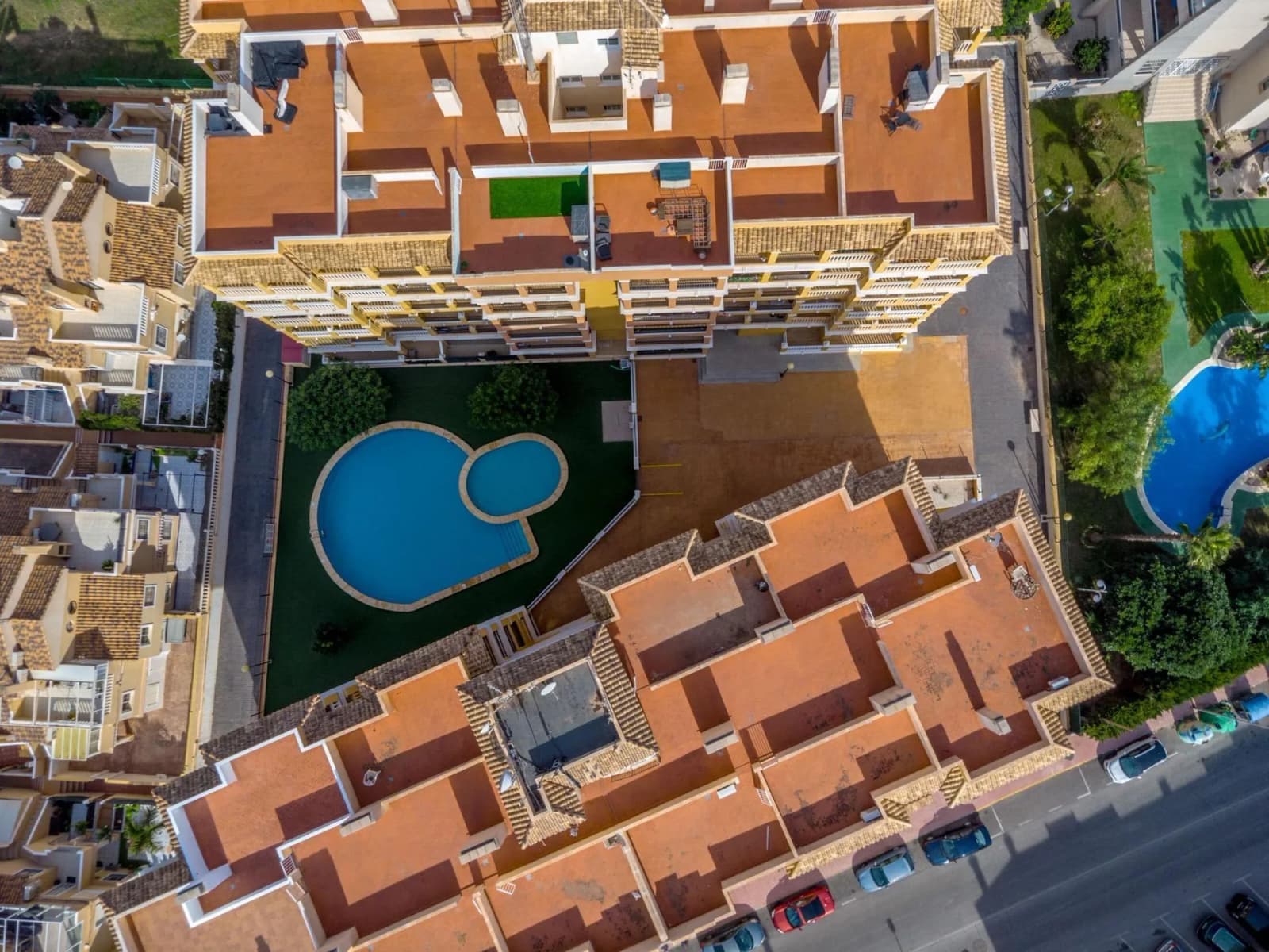 Villa de 2 chambres à vendre à Torrevieja, Alicante - Image 2