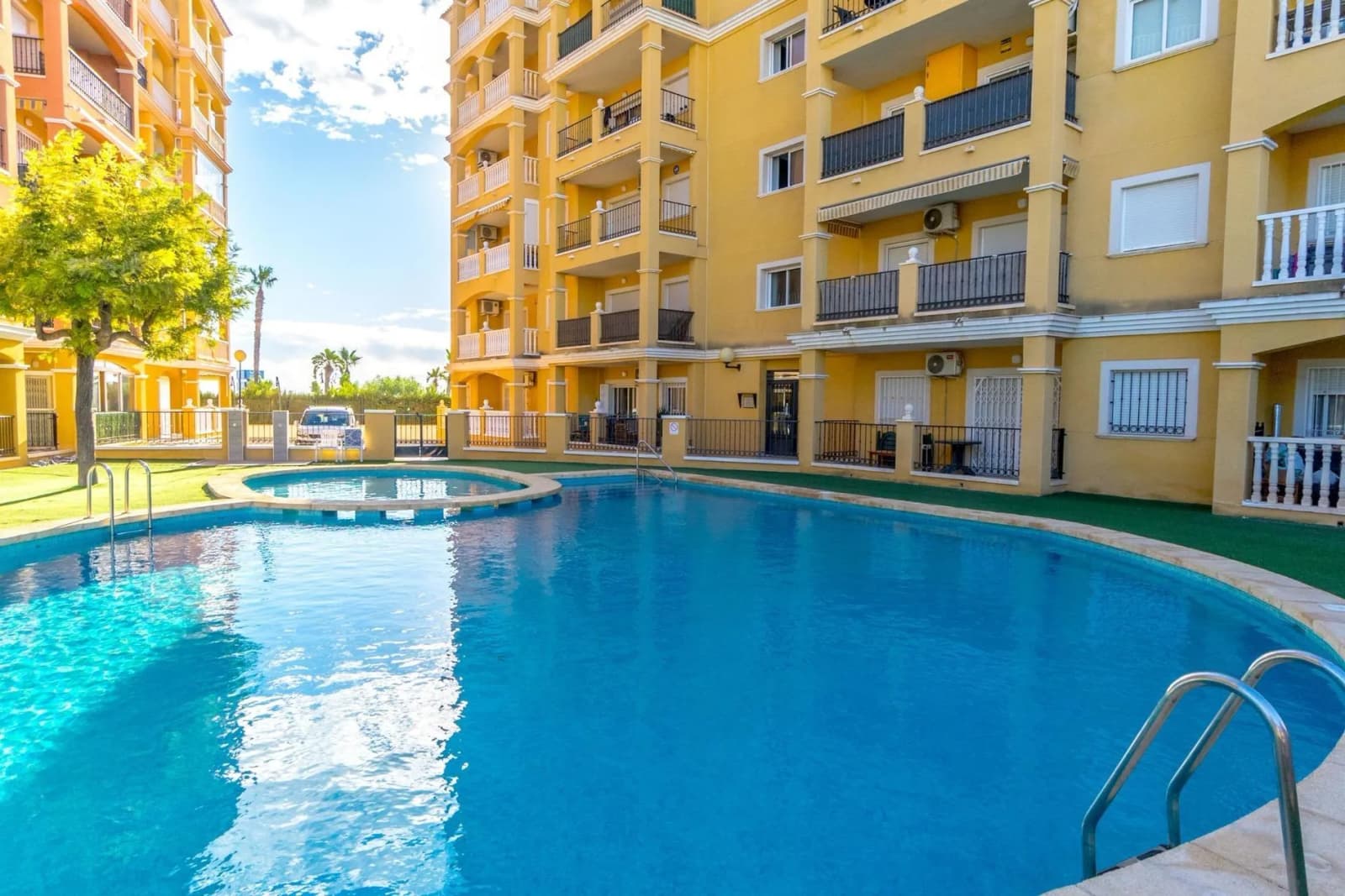 Villa de 2 chambres à vendre à Torrevieja, Alicante - Image 5