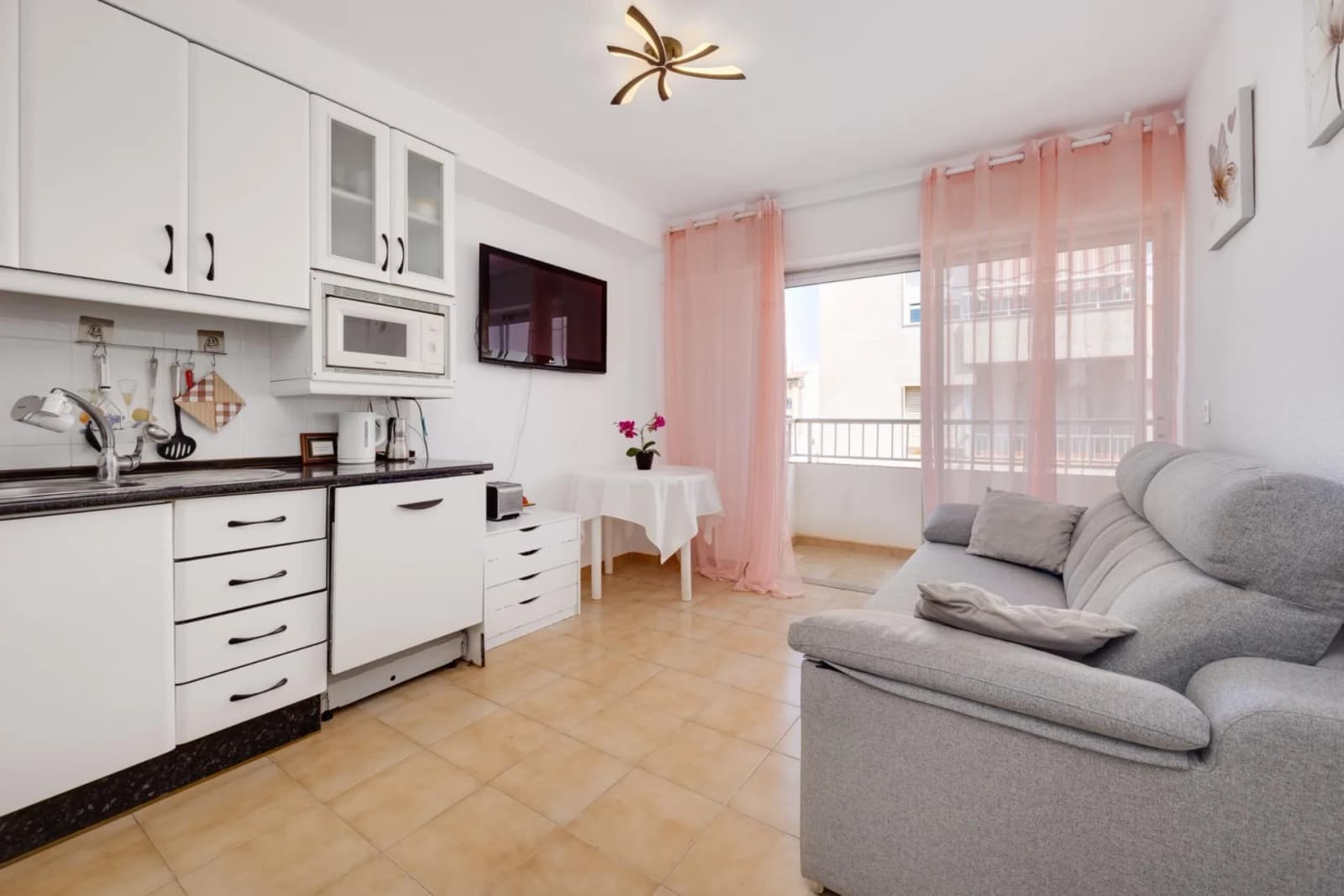 Apartment de 2 chambres à vendre à Torrevieja, Alicante - Image 8