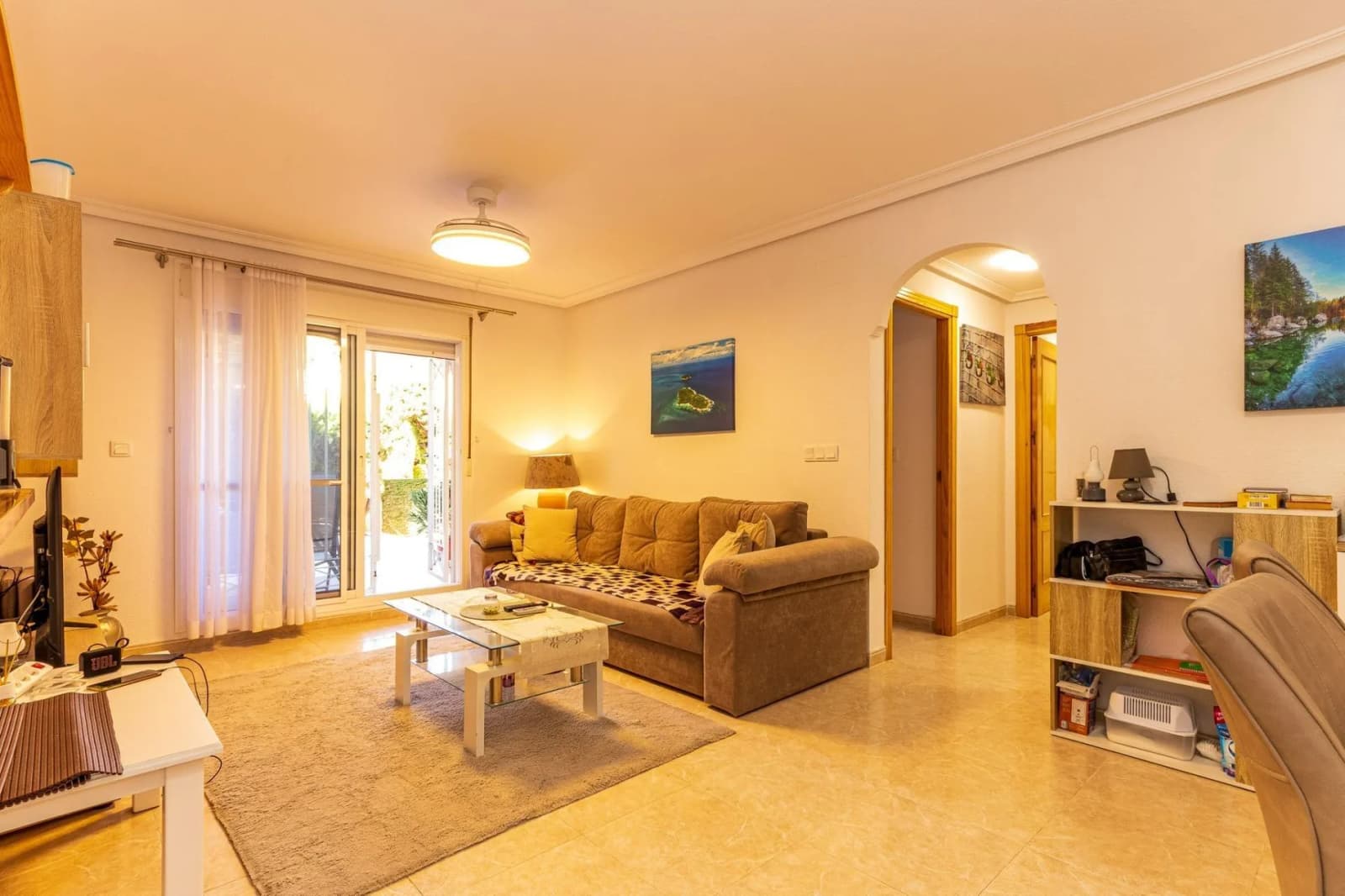 Apartment de 2 chambres à vendre à Orihuela Costa, Alicante - Image 4