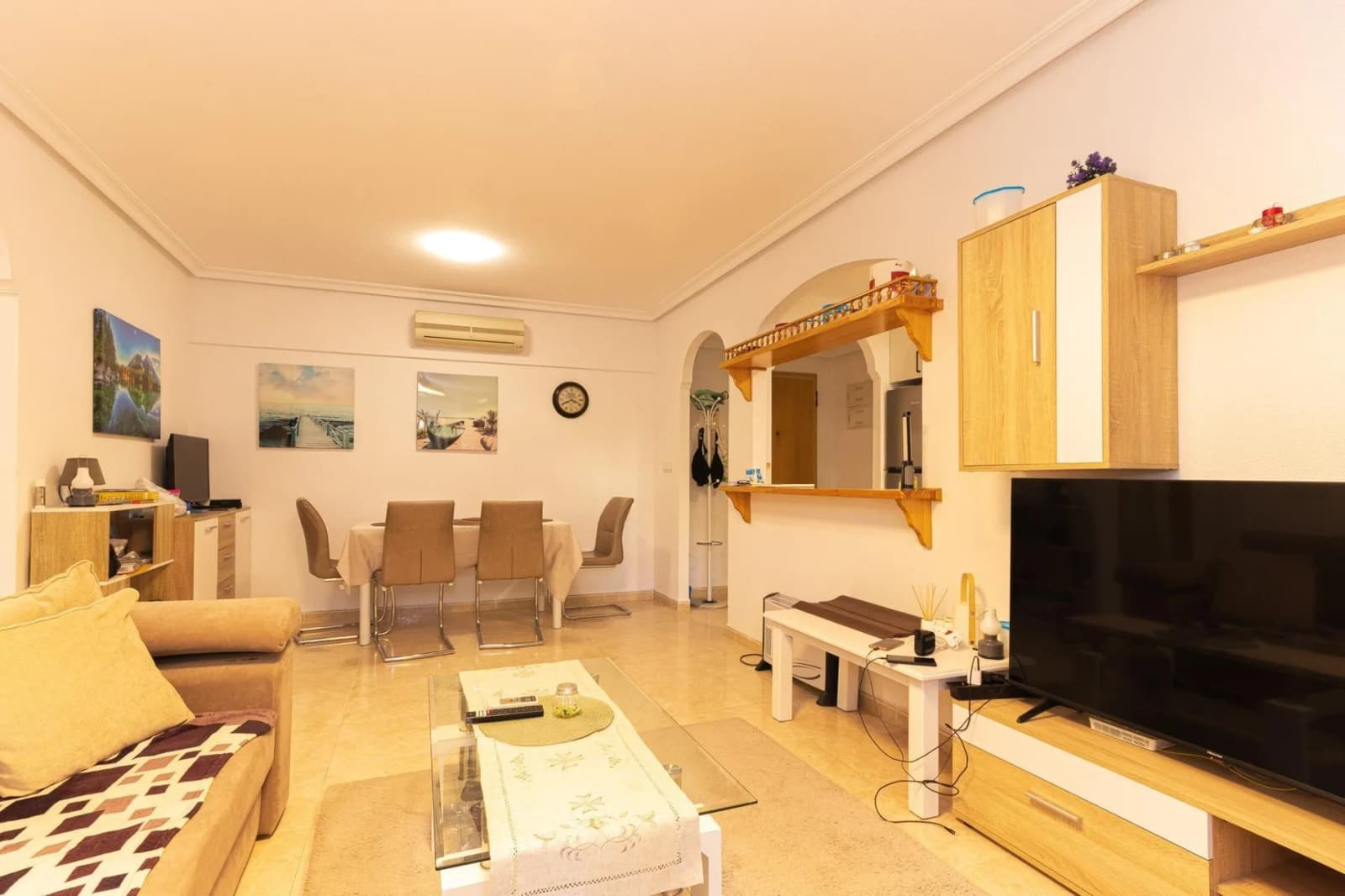 Apartment de 2 chambres à vendre à Orihuela Costa, Alicante - Image 5