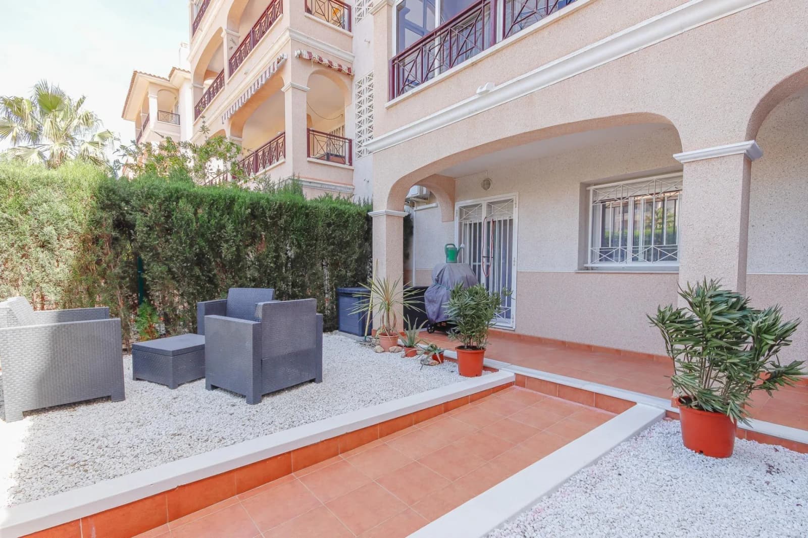 Apartment de 2 chambres à vendre à Orihuela Costa, Alicante - Image 7