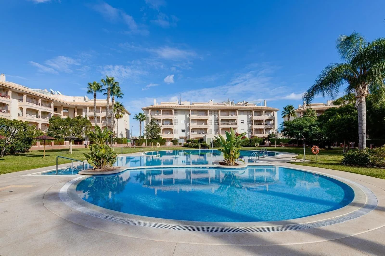 Apartment de 2 chambres à vendre à Orihuela Costa, Alicante - Image 8