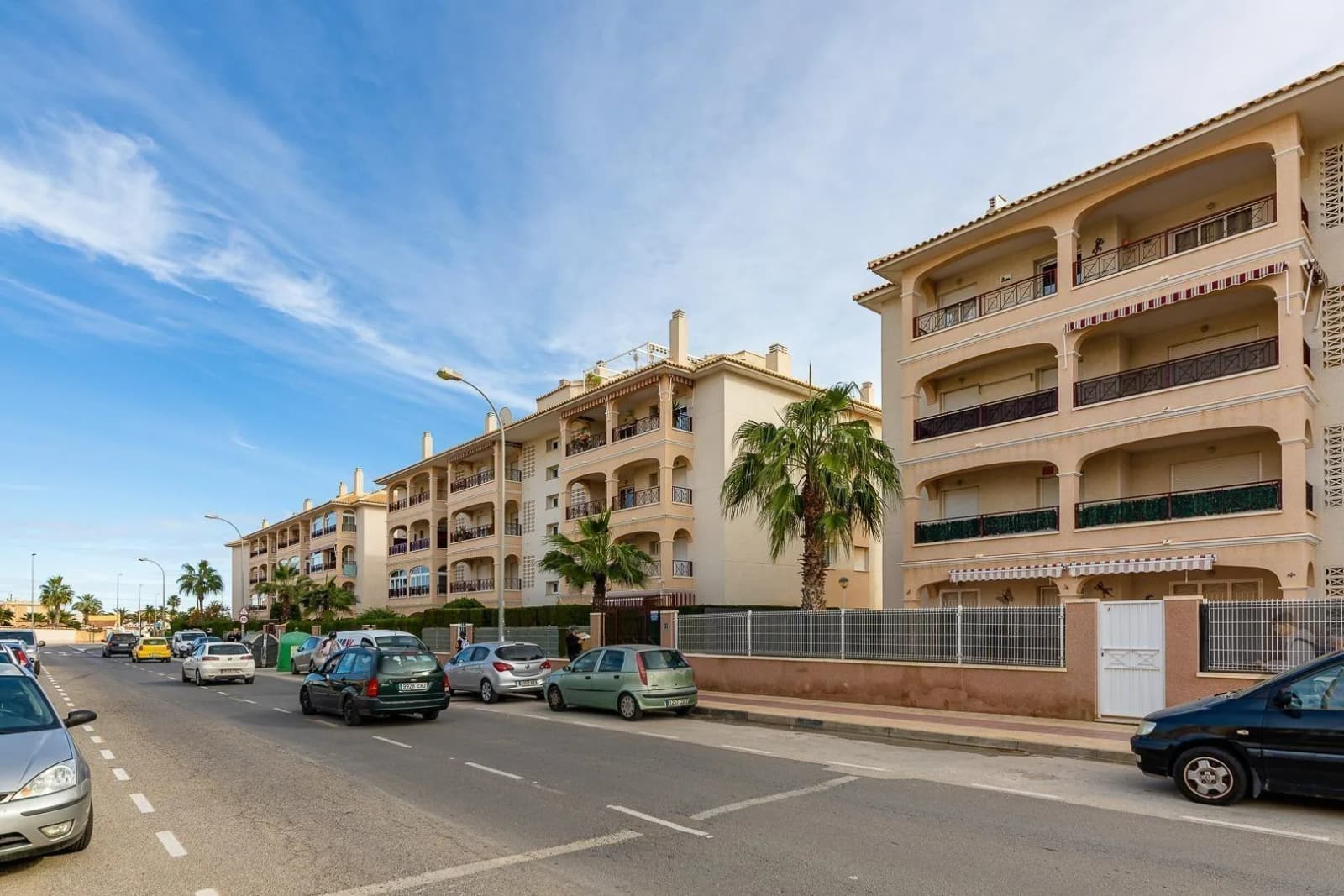 Apartment de 2 chambres à vendre à Orihuela Costa, Alicante - Image 9