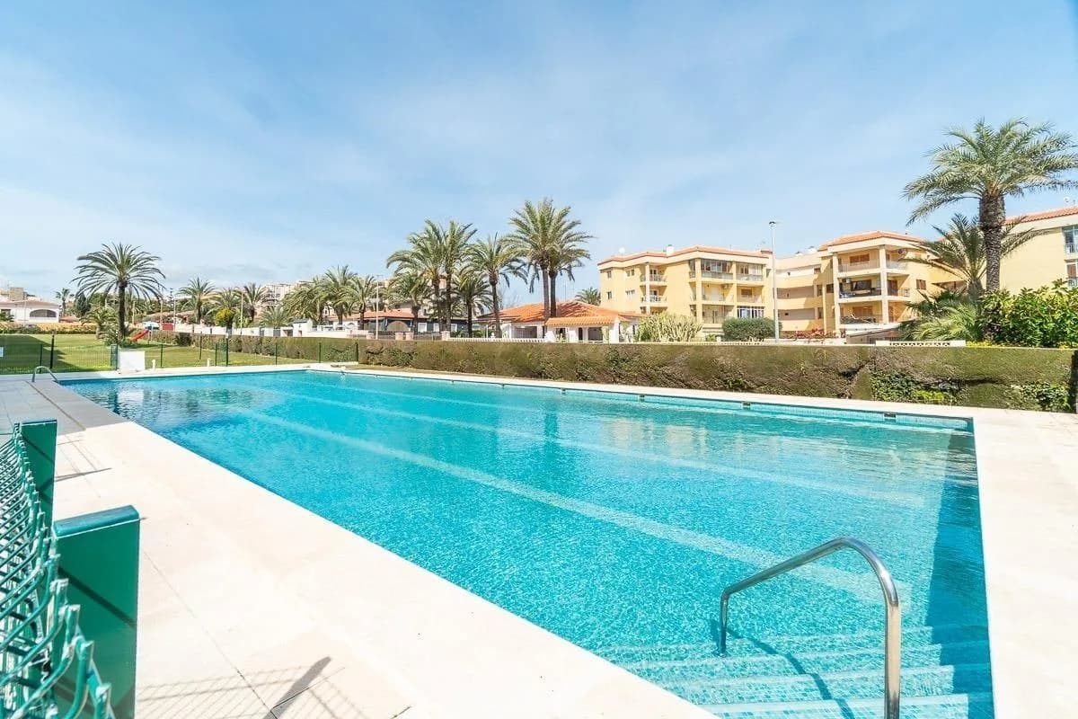 Apartment de 2 chambres à vendre à Torrevieja, Alicante
