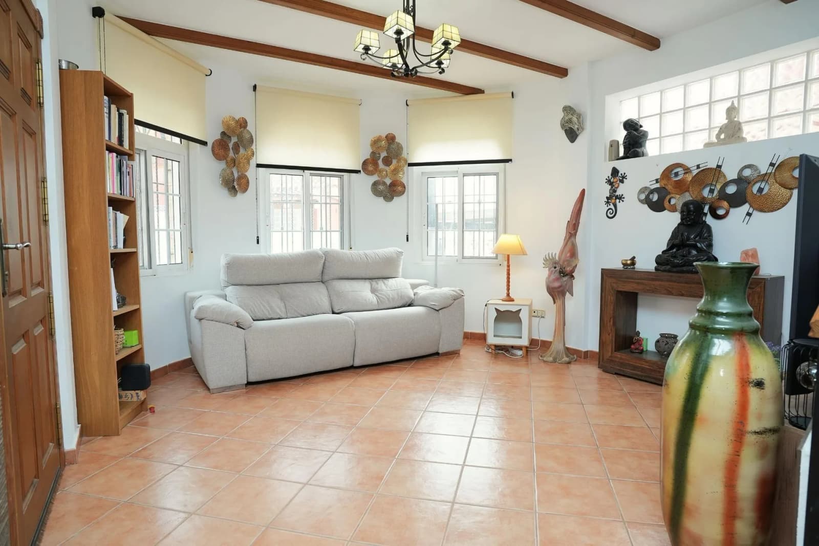 Villa de 3 chambres à vendre à Torrevieja, Alicante - Image 4