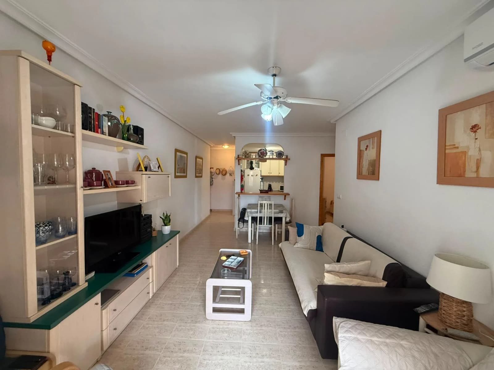 Apartment de 2 chambres à vendre à Torrevieja, Alicante