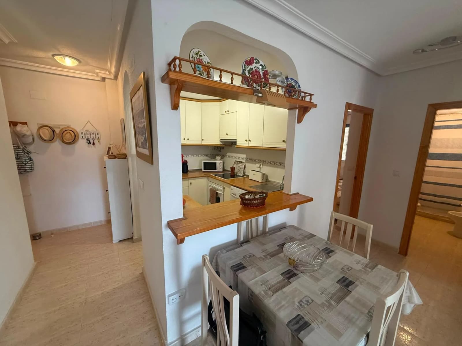 Apartment de 2 chambres à vendre à Torrevieja, Alicante - Image 4
